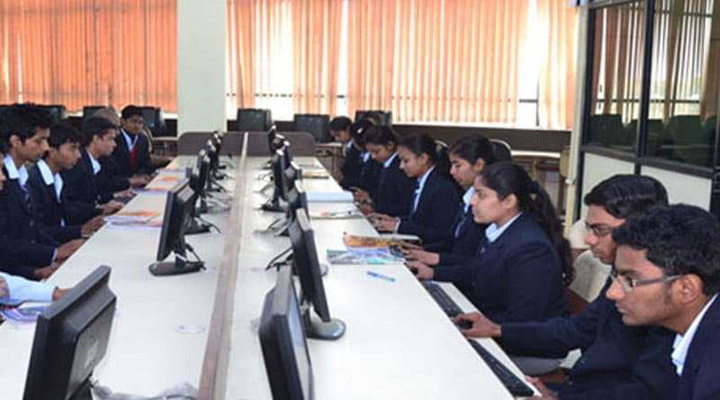 Nanotech Institute of Pharmacy Ghaziabad campus photo 4