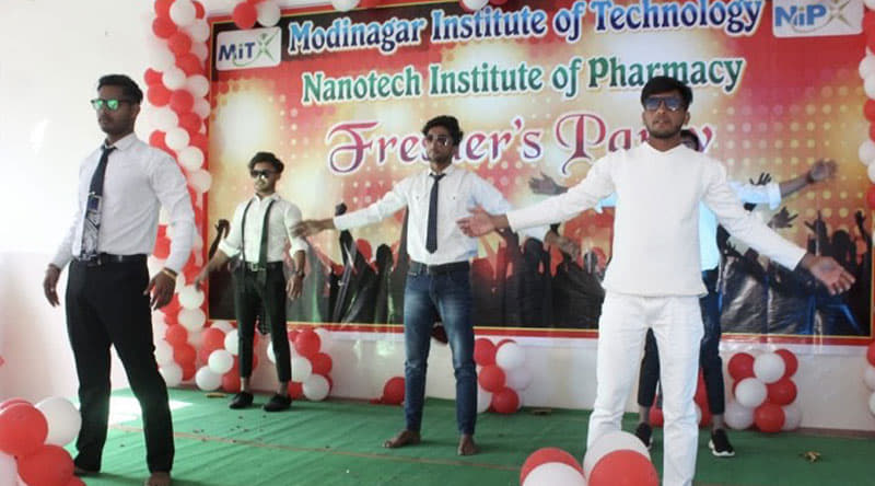 Nanotech Institute of Pharmacy Ghaziabad Extra Curricular Activities photo 9