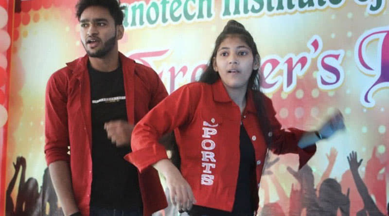 Nanotech Institute of Pharmacy Ghaziabad Extra Curricular Activities photo 8