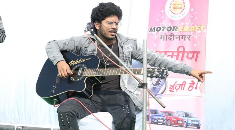 Nanotech Institute of Pharmacy Ghaziabad Extra Curricular Activities photo 7