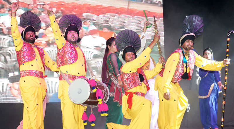 Nanotech Institute of Pharmacy Ghaziabad Extra Curricular Activities photo 6