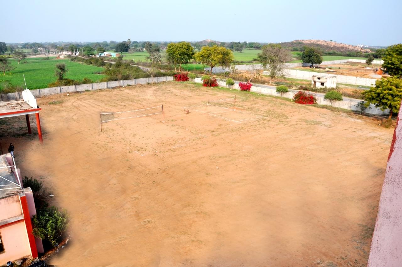 Dr. Krishna Gopal Dwivedi Ayurvedic Medical College and Hospital Jhansi College photo 2