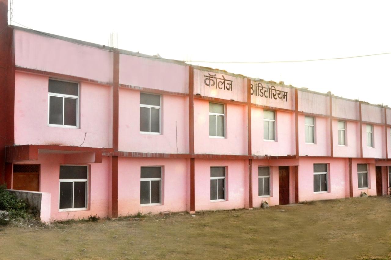 Dr. Krishna Gopal Dwivedi Ayurvedic Medical College and Hospital Jhansi College photo 5
