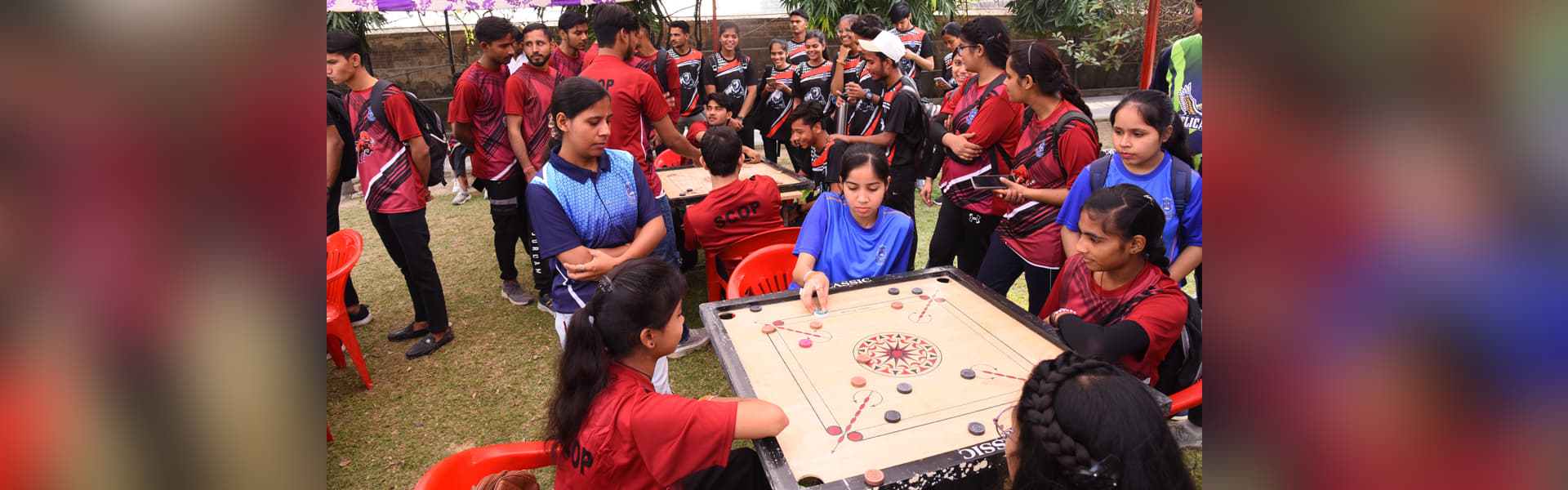 Saraswathi College of Pharmacy Hapur Extra Curriculum Activities photo 4