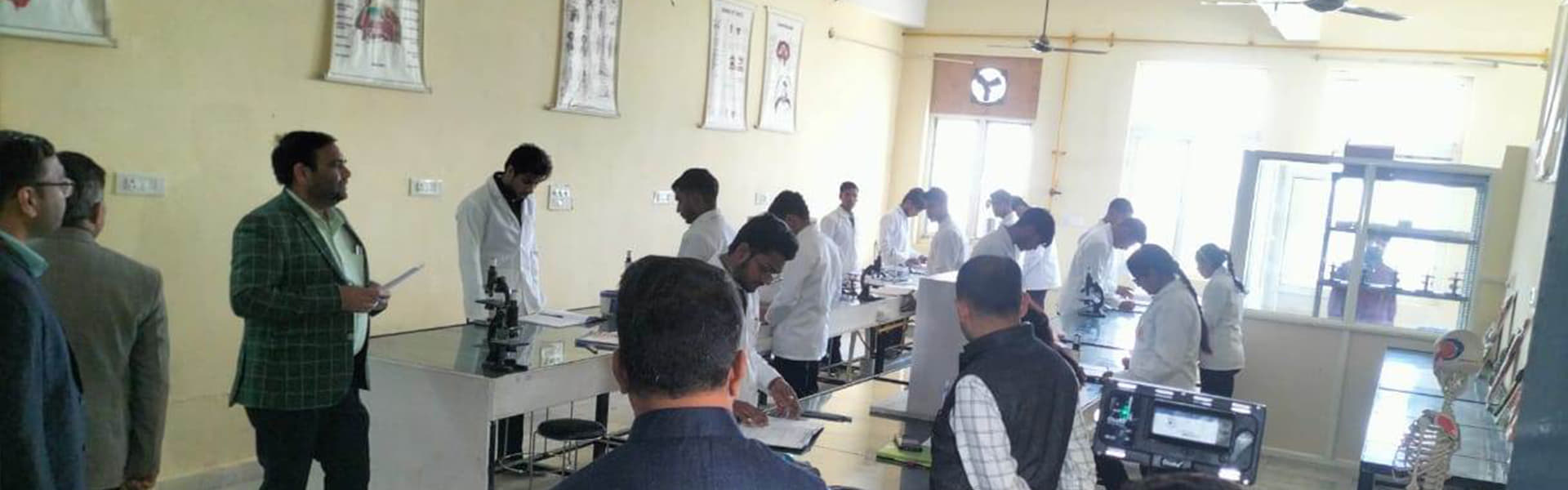 Saraswathi College of Pharmacy Hapur Extra Curriculum Activities photo 3