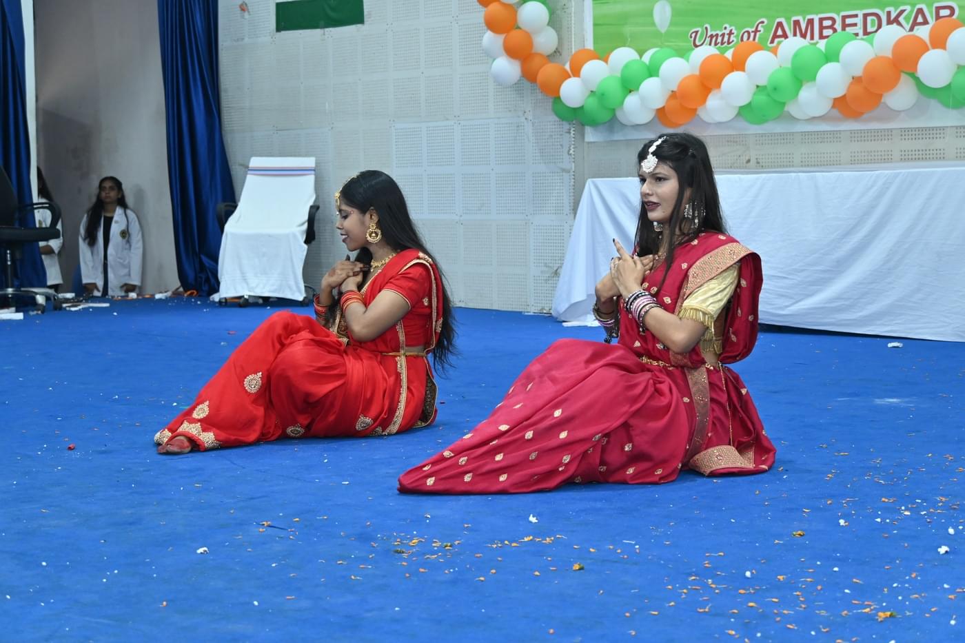 Ambedkar Institute of Higher Education Patna 15th August Celebration photo 51