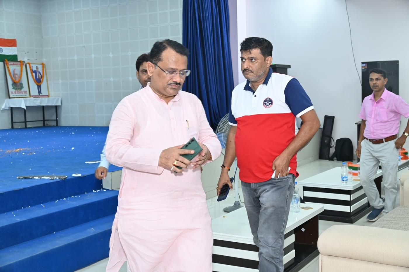 Ambedkar Institute of Higher Education Patna 15th August Celebration photo 100