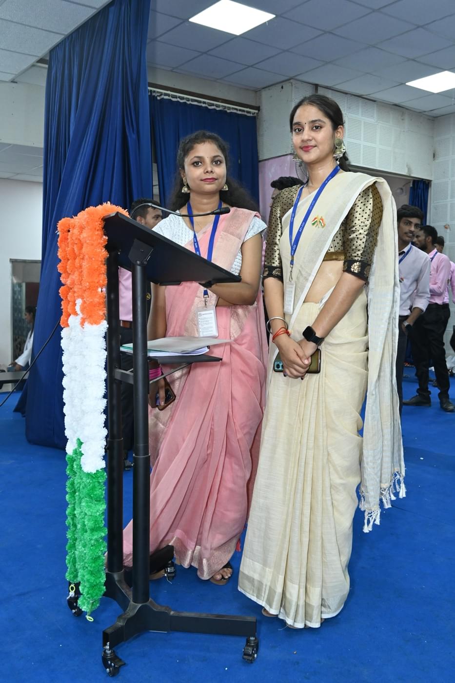 Ambedkar Institute of Higher Education Patna 15th August Celebration photo 102