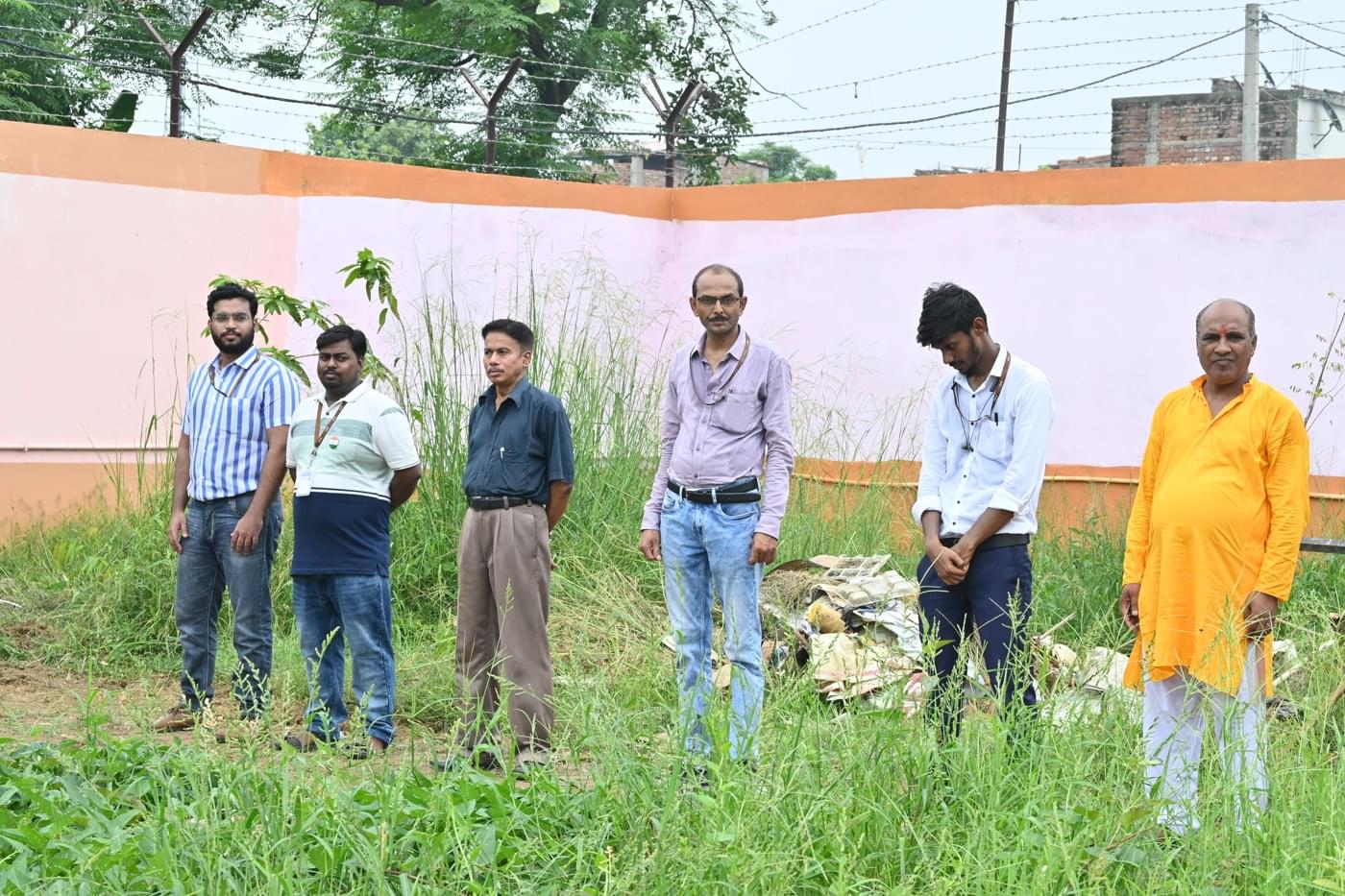 Ambedkar Institute of Higher Education Patna 15th August Celebration photo 166