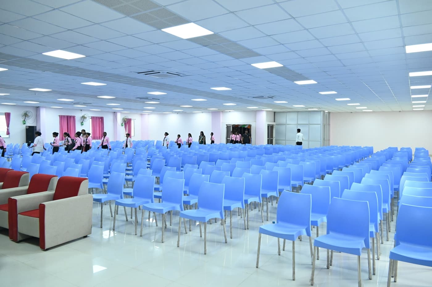 Ambedkar Institute of Higher Education Patna 15th August Celebration photo 177