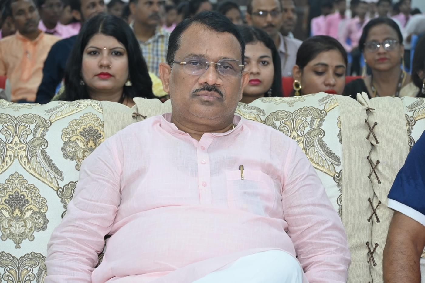 Ambedkar Institute of Higher Education Patna 15th August Celebration photo 183