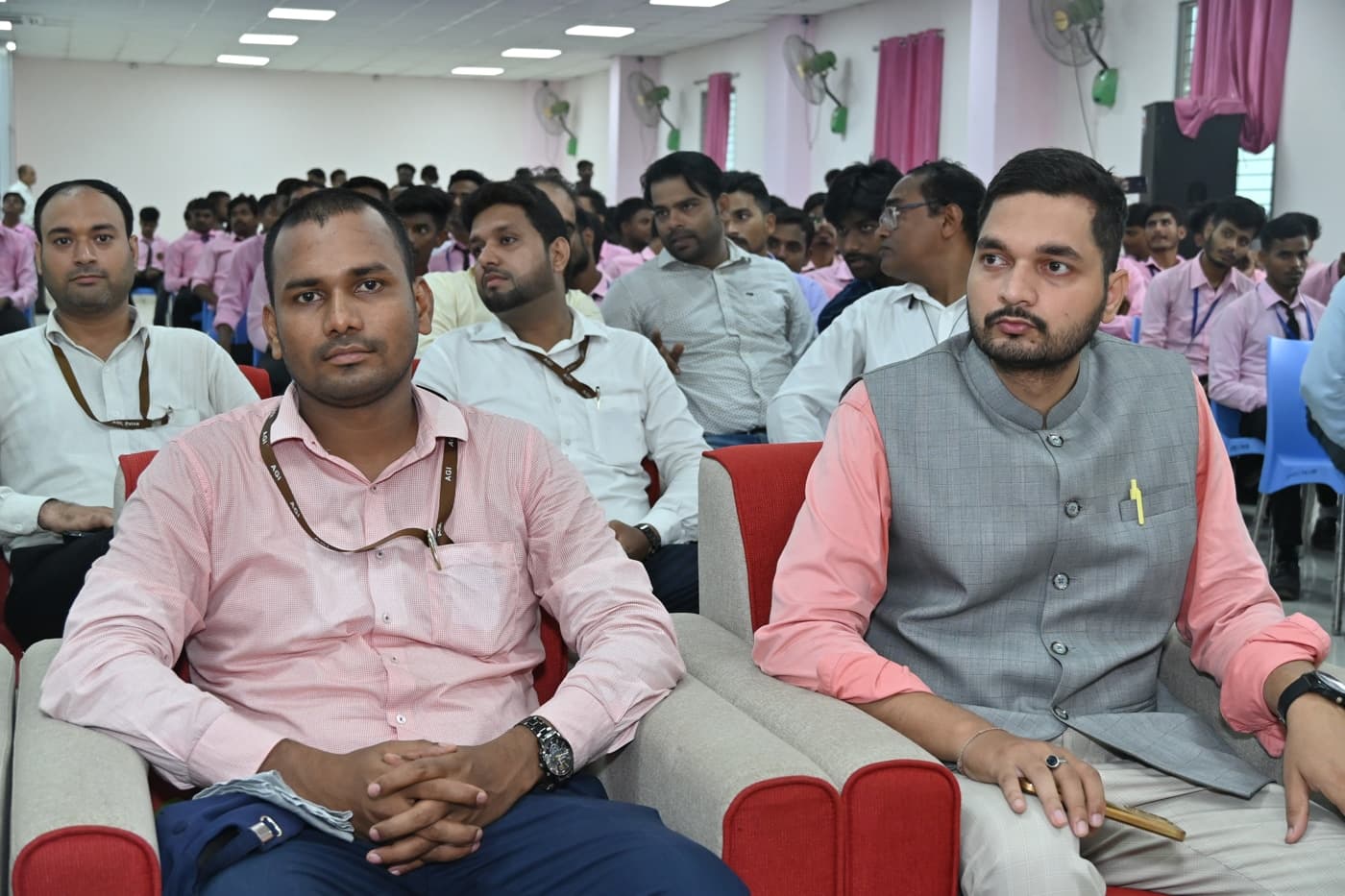 Ambedkar Institute of Higher Education Patna 15th August Celebration photo 188