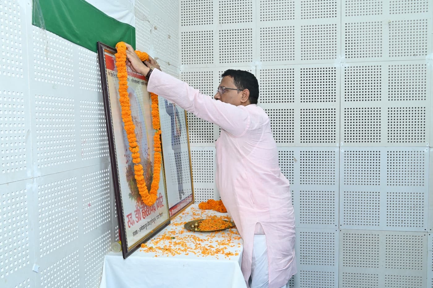 Ambedkar Institute of Higher Education Patna 15th August Celebration photo 197