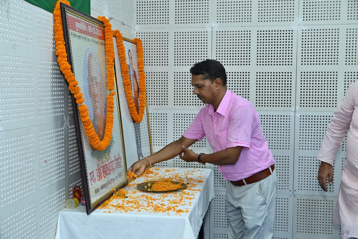 Ambedkar Institute of Higher Education Patna 15th August Celebration photo 200