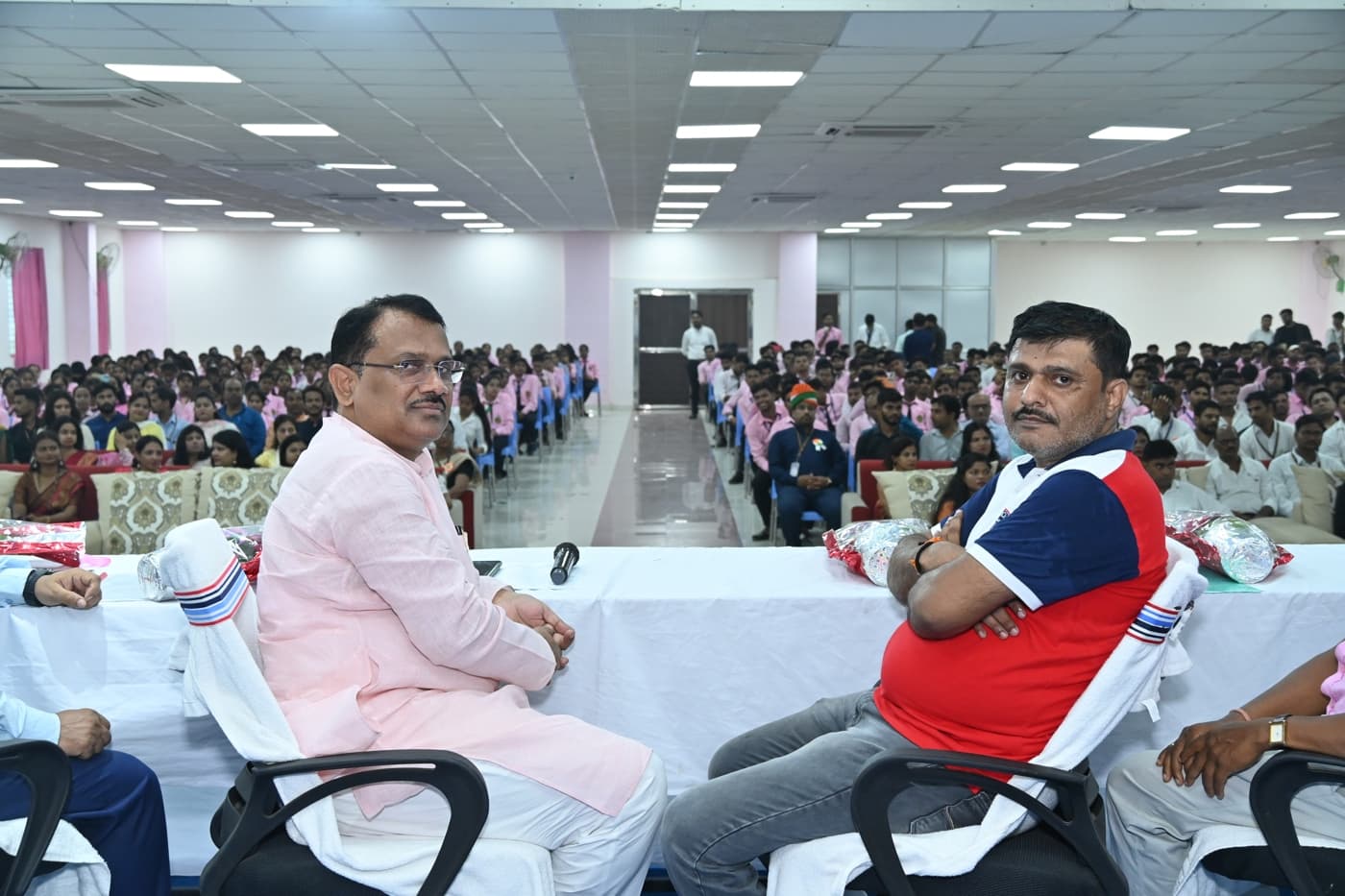 Ambedkar Institute of Higher Education Patna 15th August Celebration photo 206