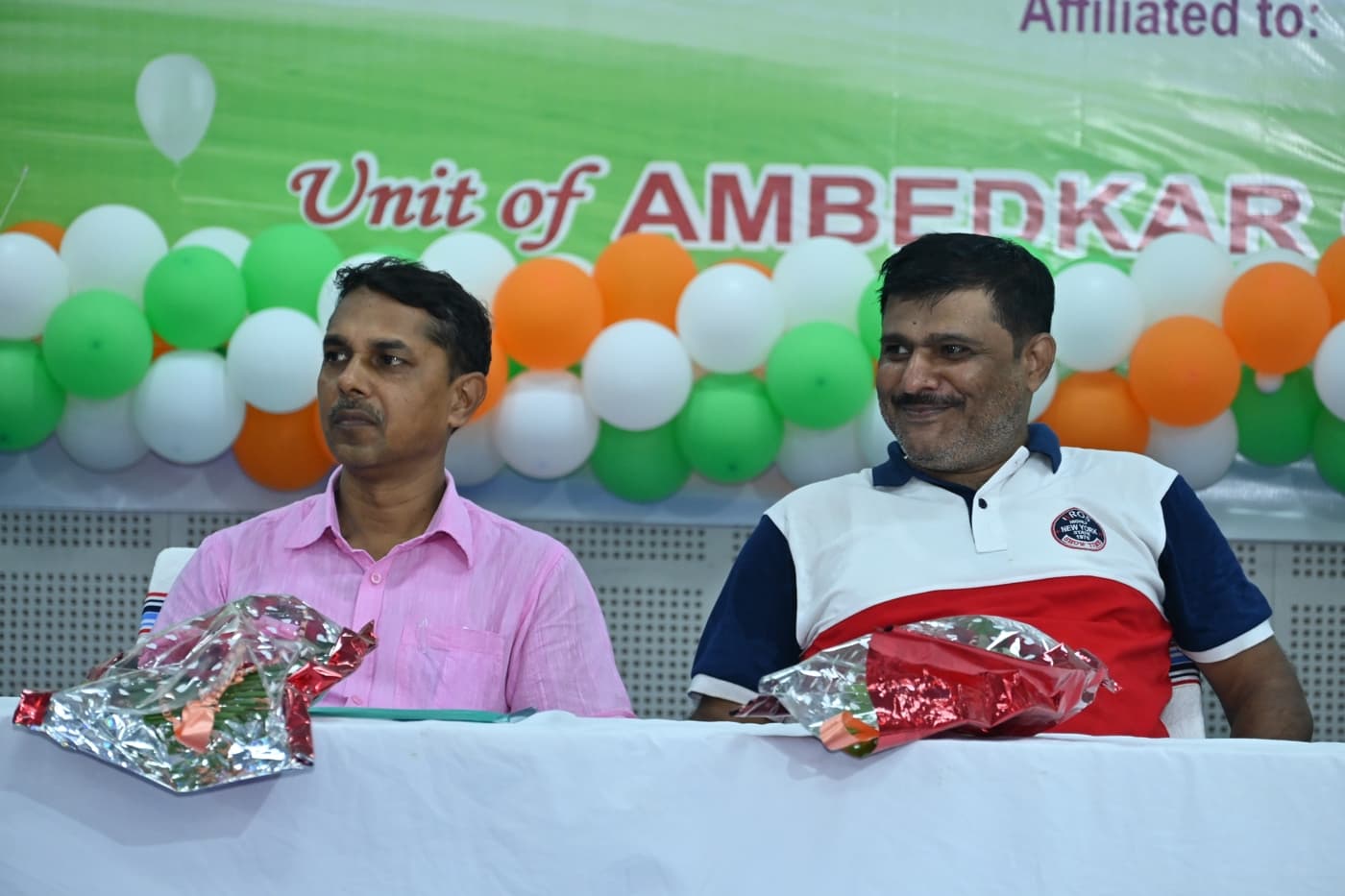 Ambedkar Institute of Higher Education Patna 15th August Celebration photo 211