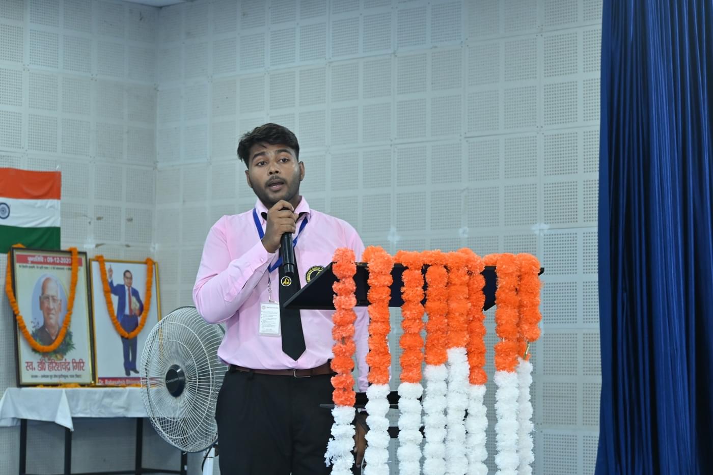 Ambedkar Institute of Higher Education Patna 15th August Celebration photo 214