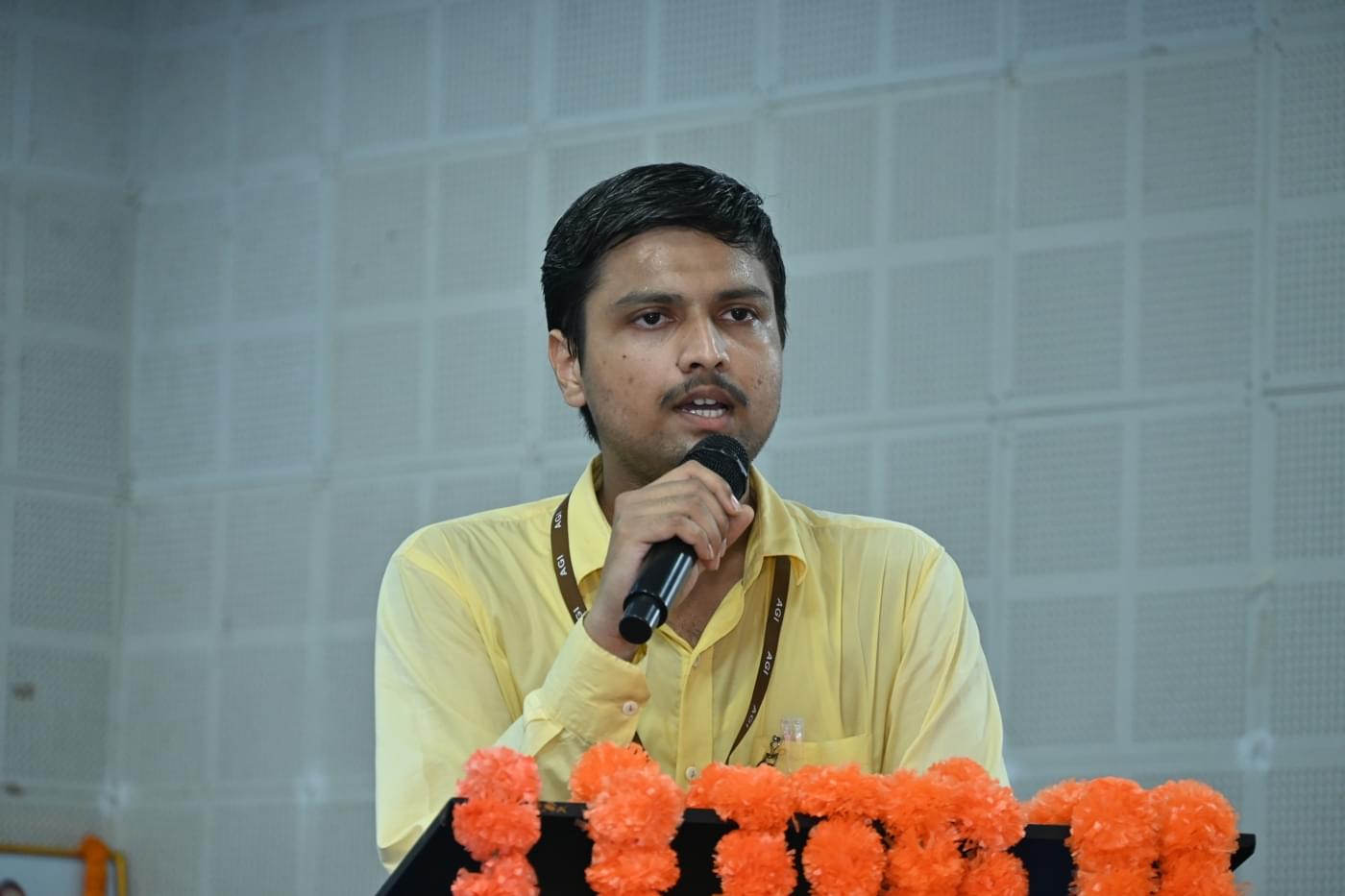 Ambedkar Institute of Higher Education Patna 15th August Celebration photo 217