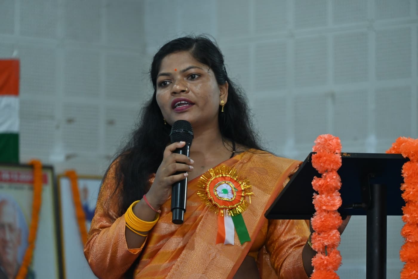 Ambedkar Institute of Higher Education Patna 15th August Celebration photo 227