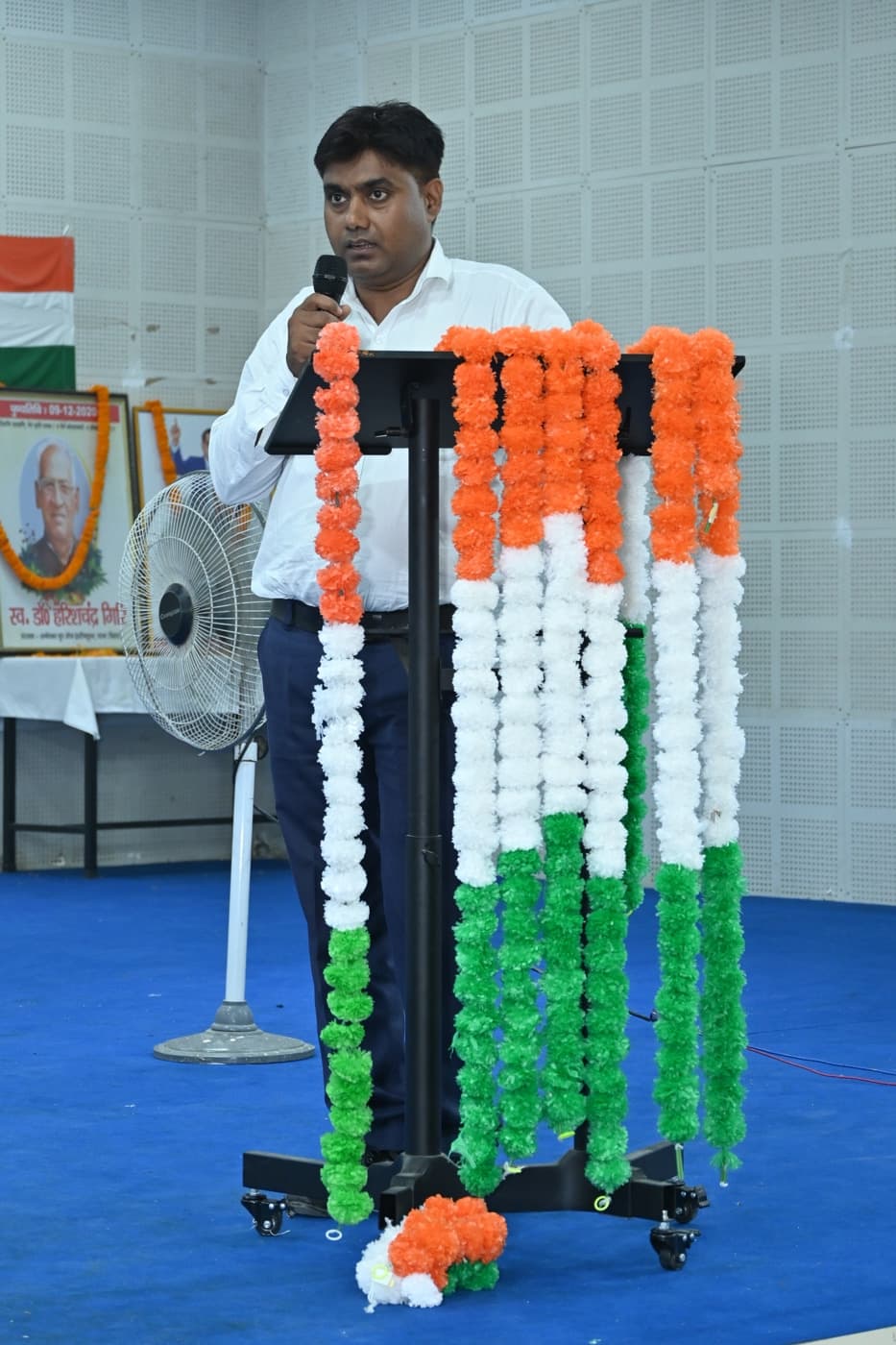 Ambedkar Institute of Higher Education Patna 15th August Celebration photo 229