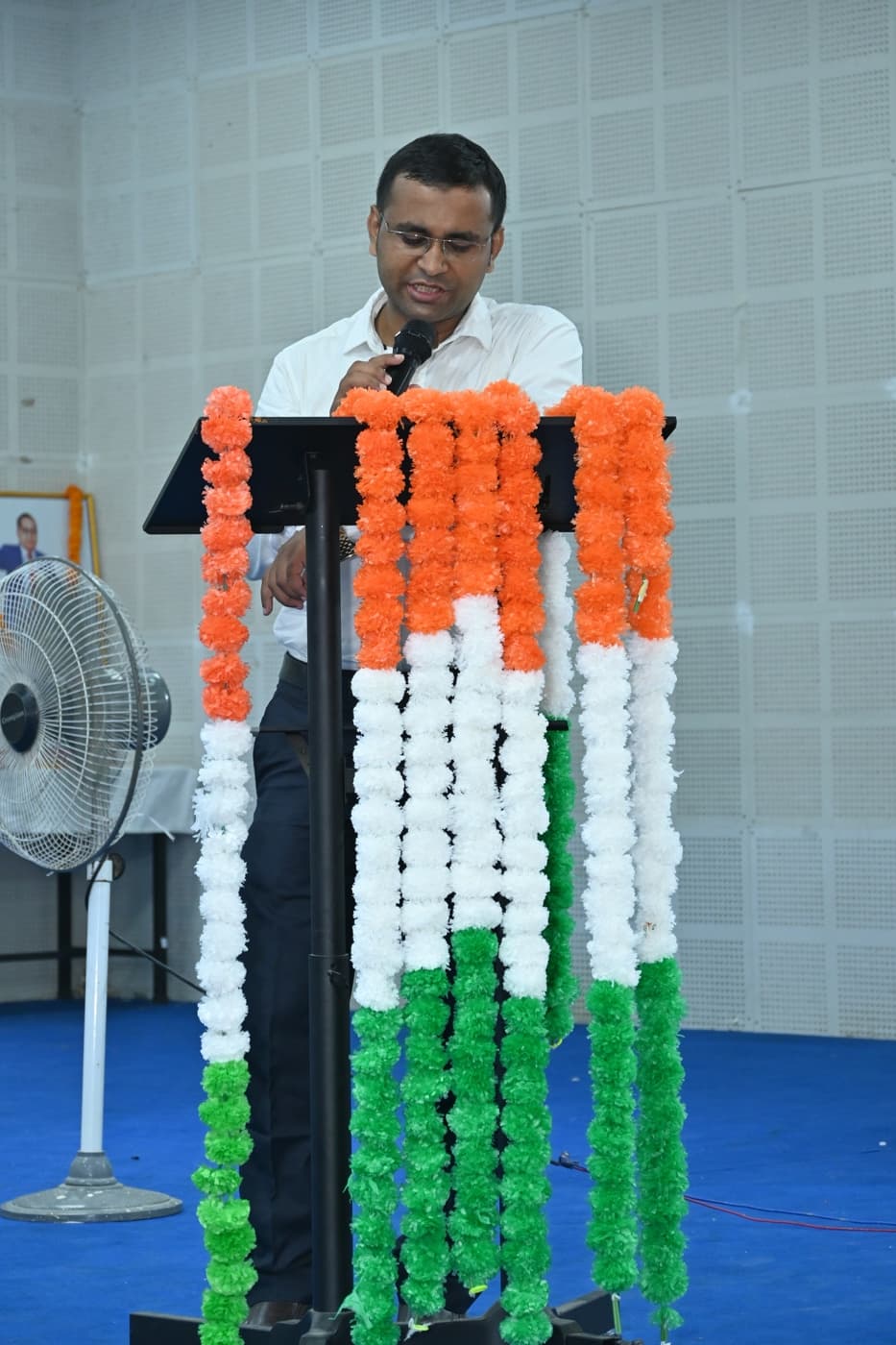 Ambedkar Institute of Higher Education Patna 15th August Celebration photo 232