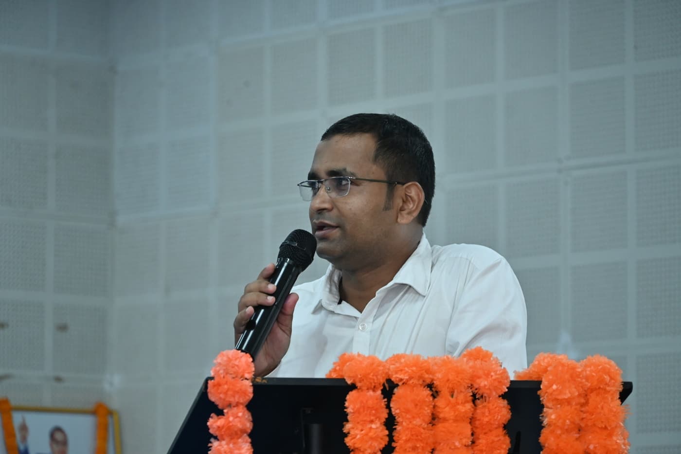 Ambedkar Institute of Higher Education Patna 15th August Celebration photo 233