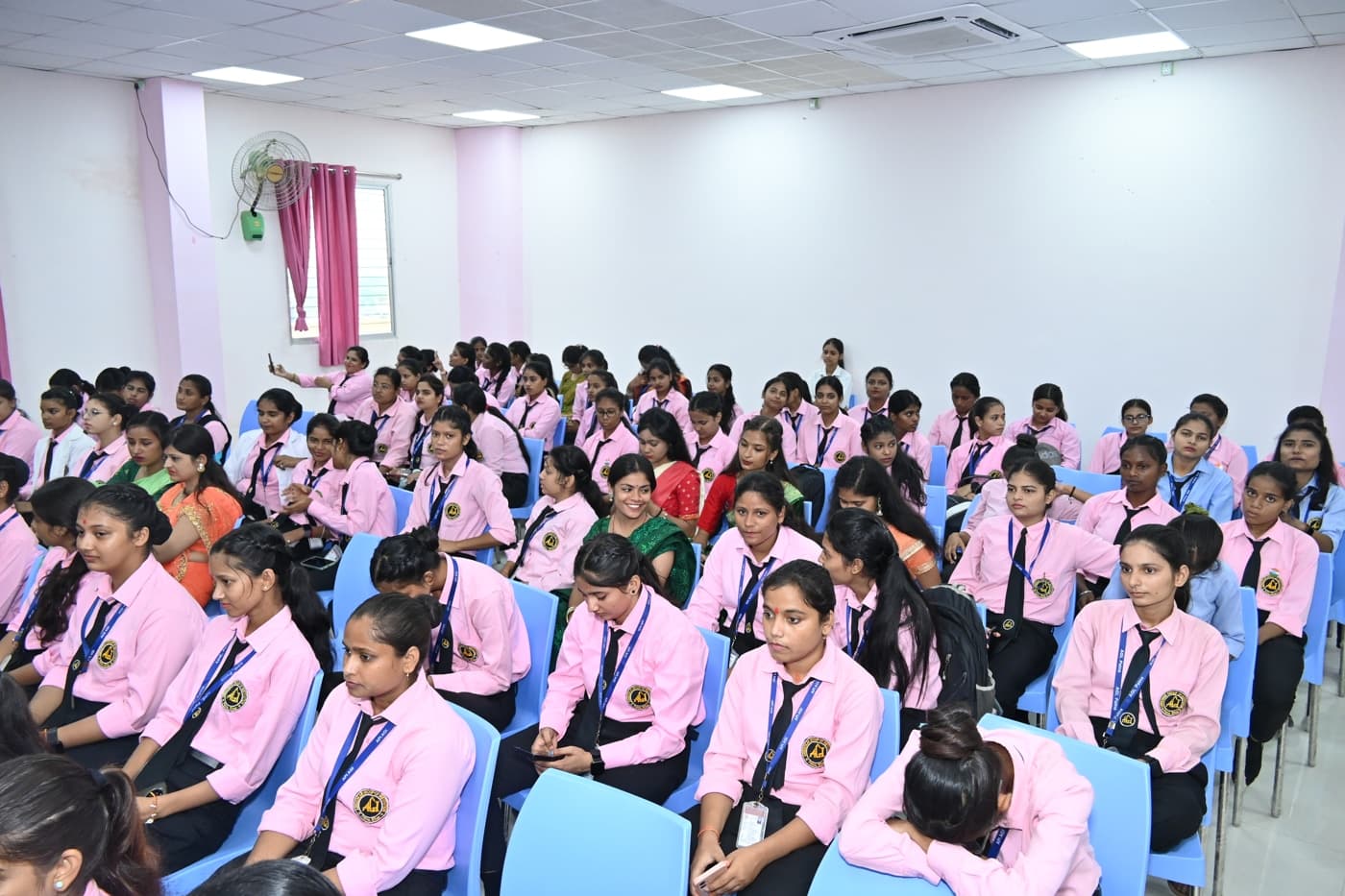 Ambedkar Institute of Higher Education Patna 15th August Celebration photo 239