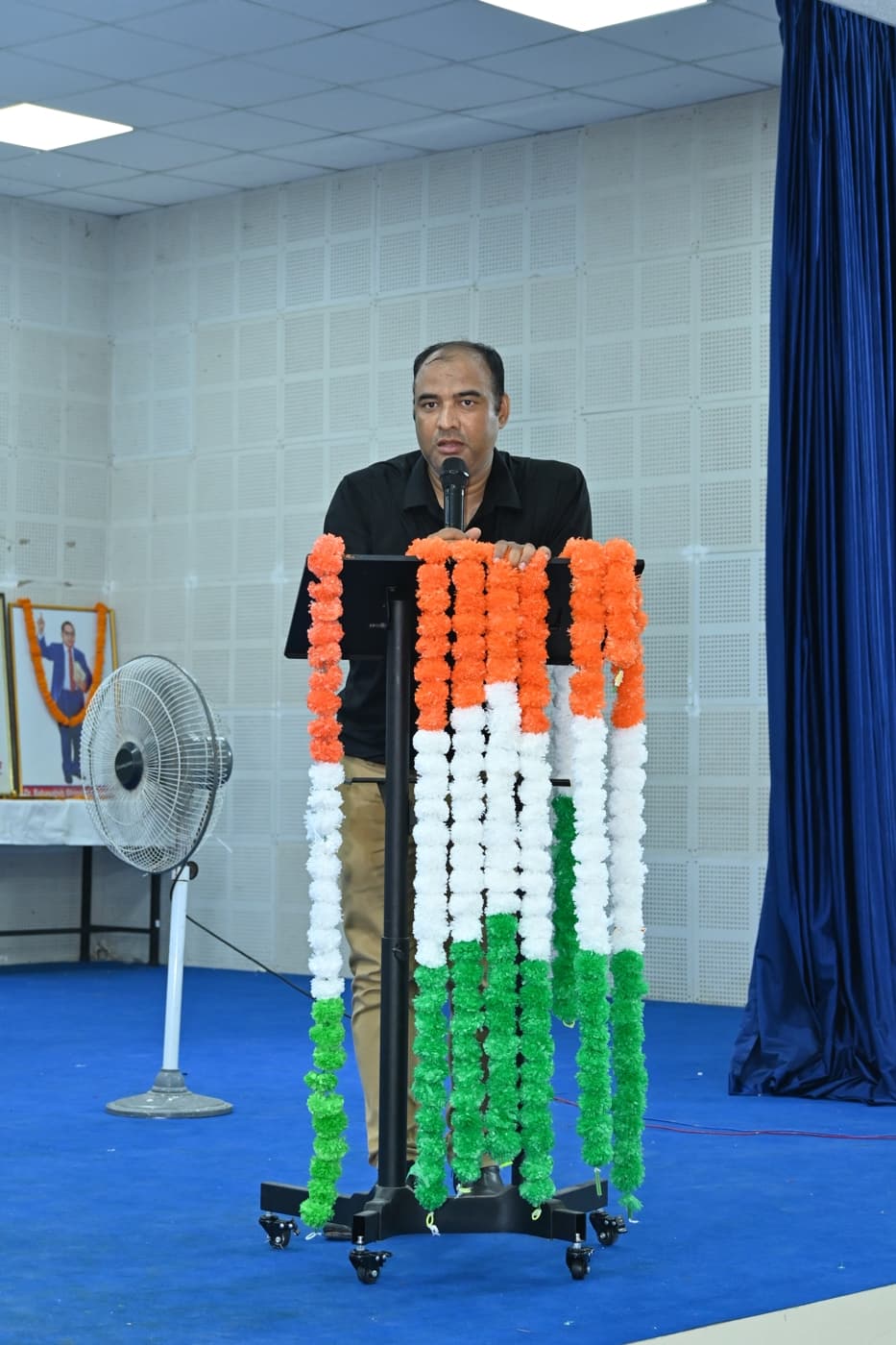 Ambedkar Institute of Higher Education Patna 15th August Celebration photo 248