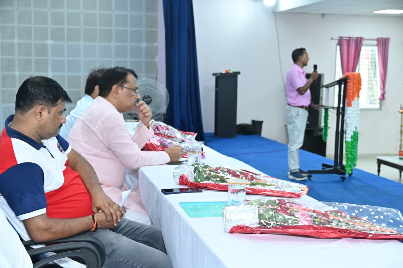 Ambedkar Institute of Higher Education Patna 15th August Celebration photo 256