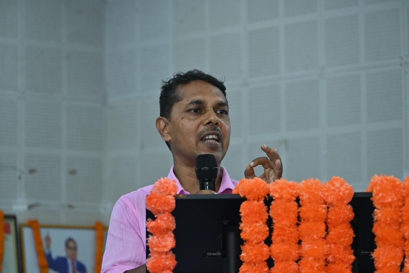 Ambedkar Institute of Higher Education Patna 15th August Celebration photo 259