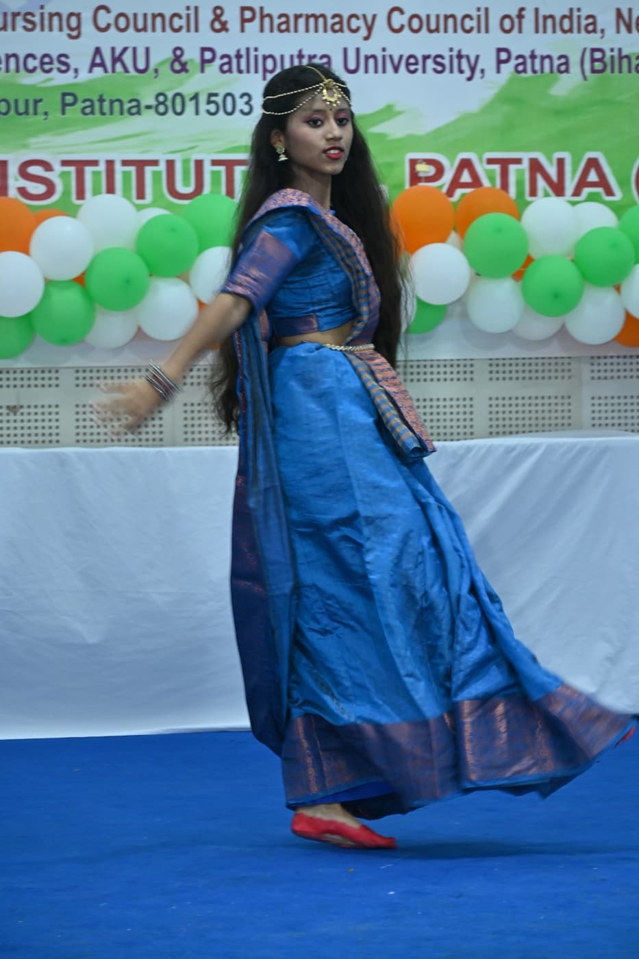 Ambedkar Institute of Higher Education Patna 15th August Celebration photo 294