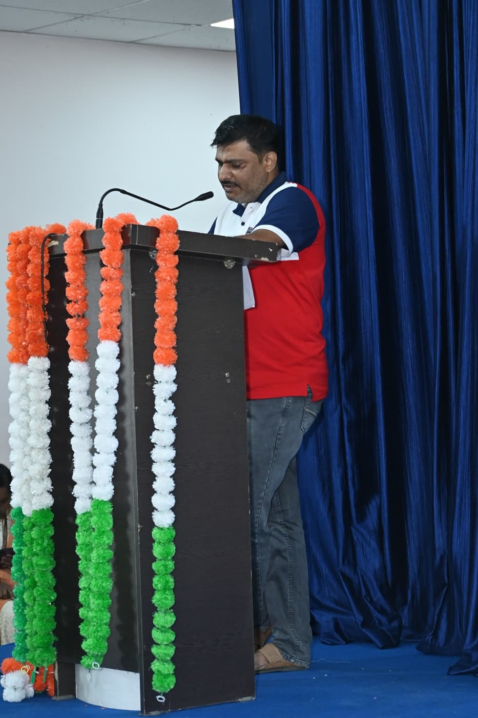 Ambedkar Institute of Higher Education Patna 15th August Celebration photo 311