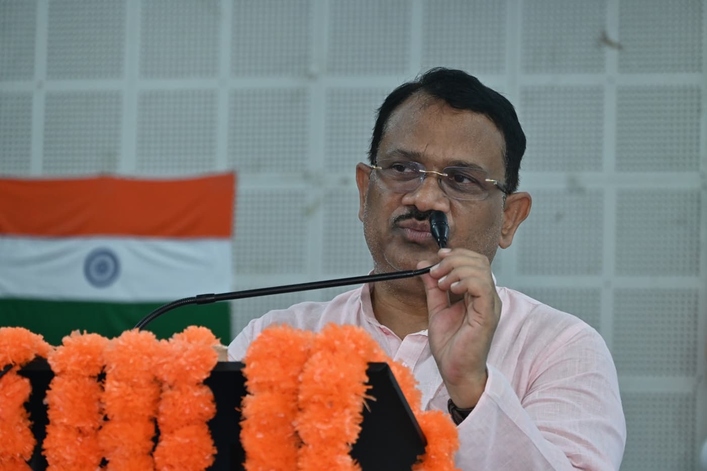 Ambedkar Institute of Higher Education Patna 15th August Celebration photo 316