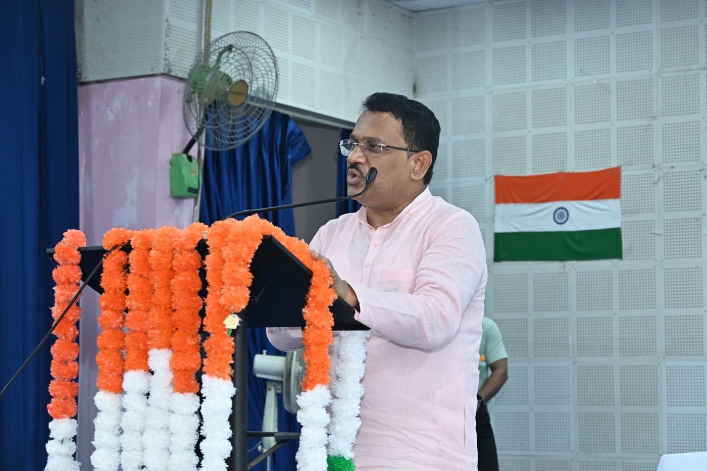 Ambedkar Institute of Higher Education Patna 15th August Celebration photo 319