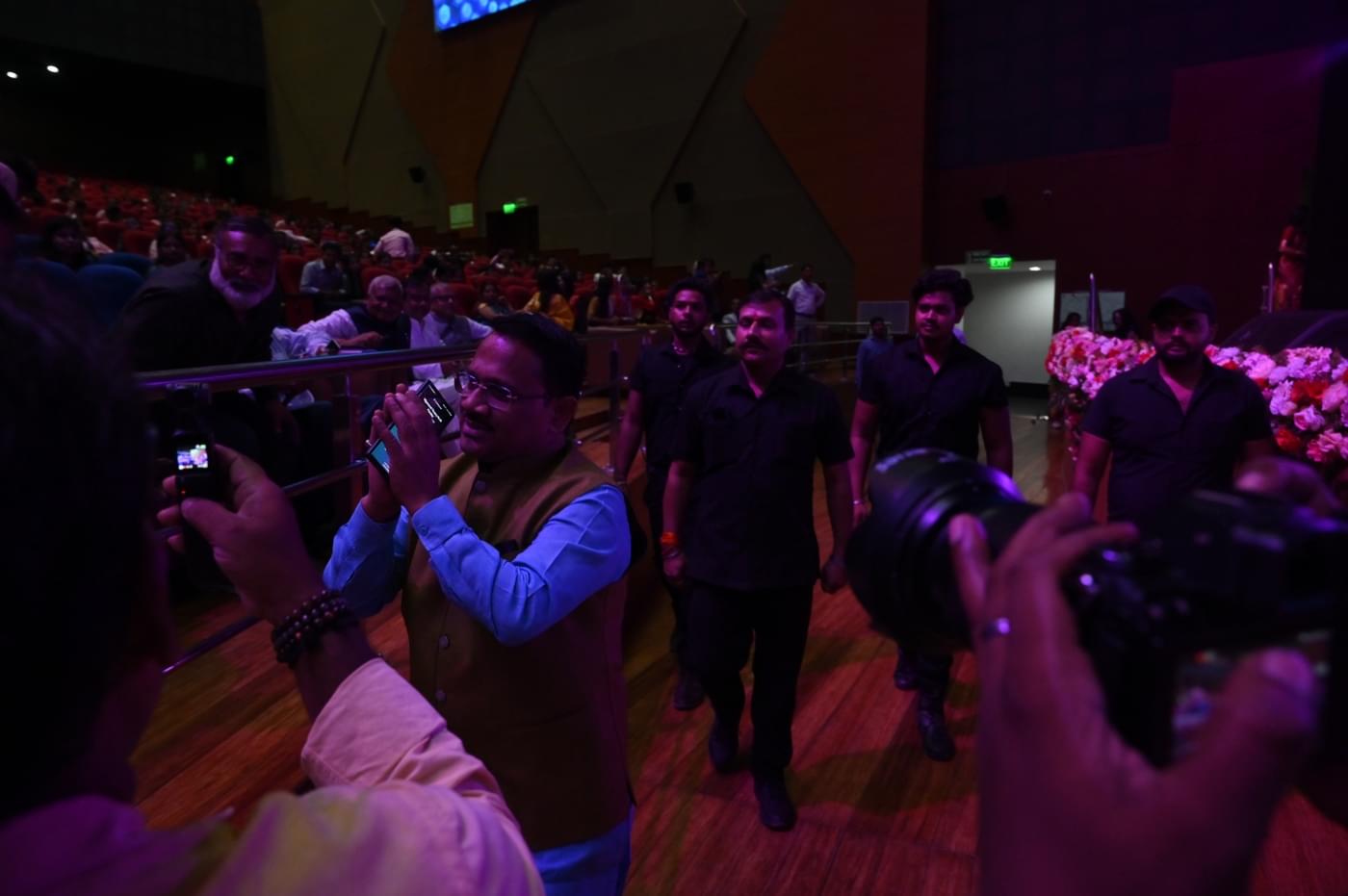 Ambedkar Institute of Higher Education Patna 25th Year Celebration photo 2