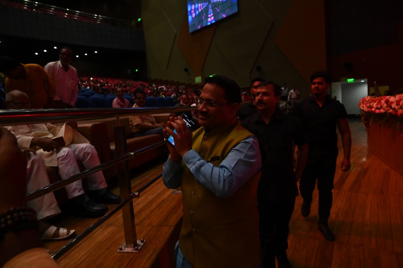 Ambedkar Institute of Higher Education Patna 25th Year Celebration photo 4