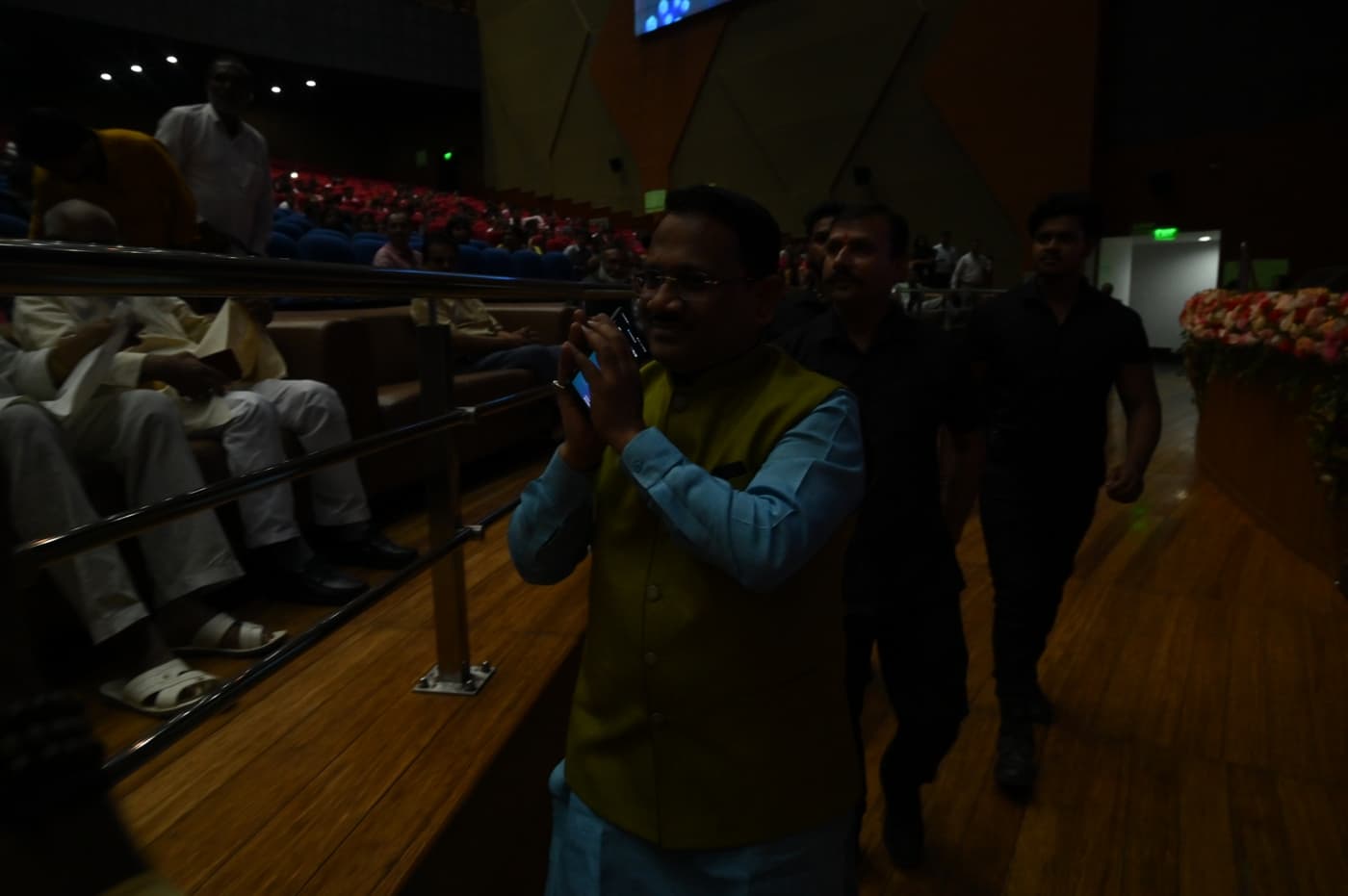 Ambedkar Institute of Higher Education Patna 25th Year Celebration photo 5