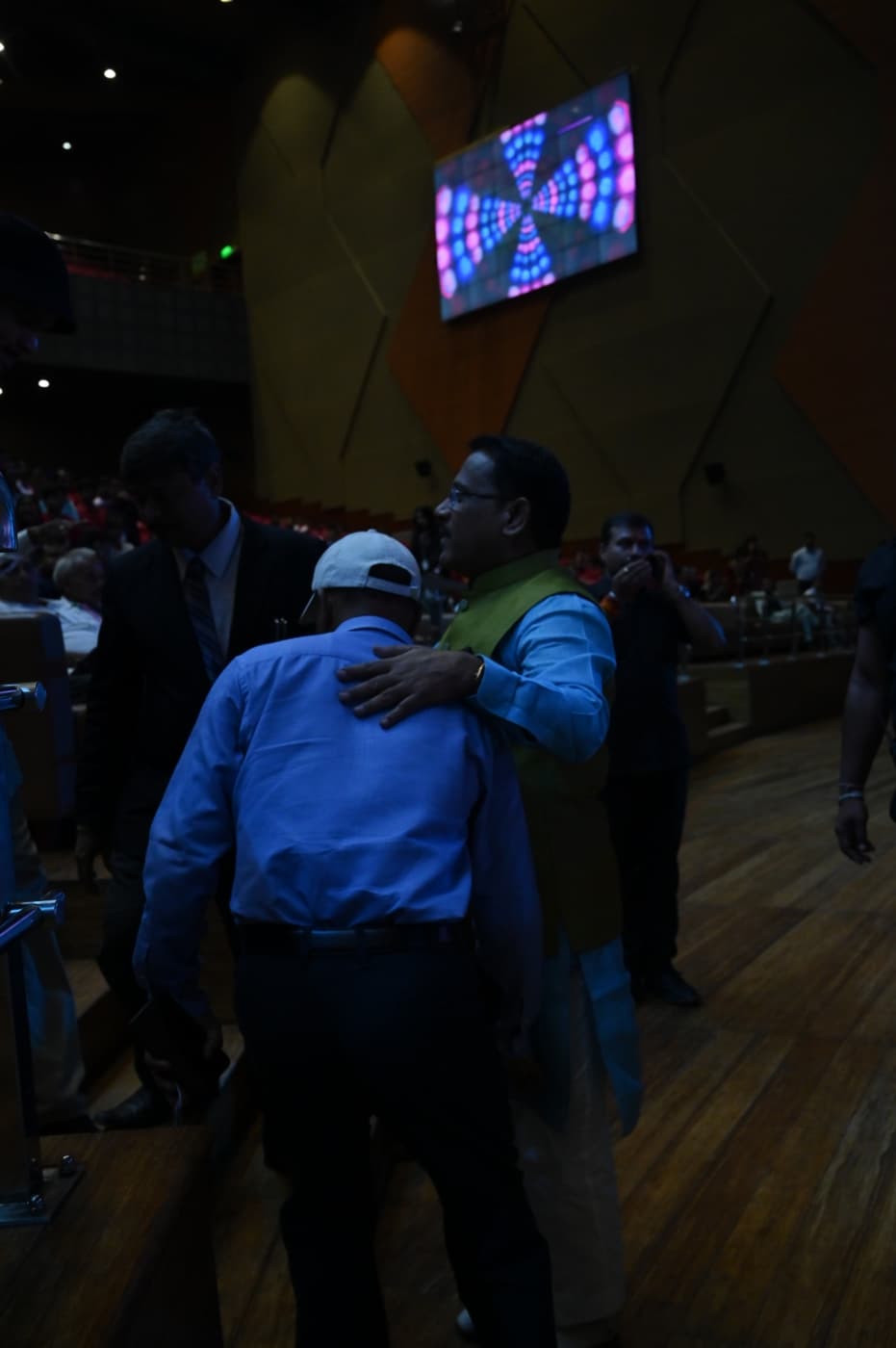 Ambedkar Institute of Higher Education Patna 25th Year Celebration photo 10