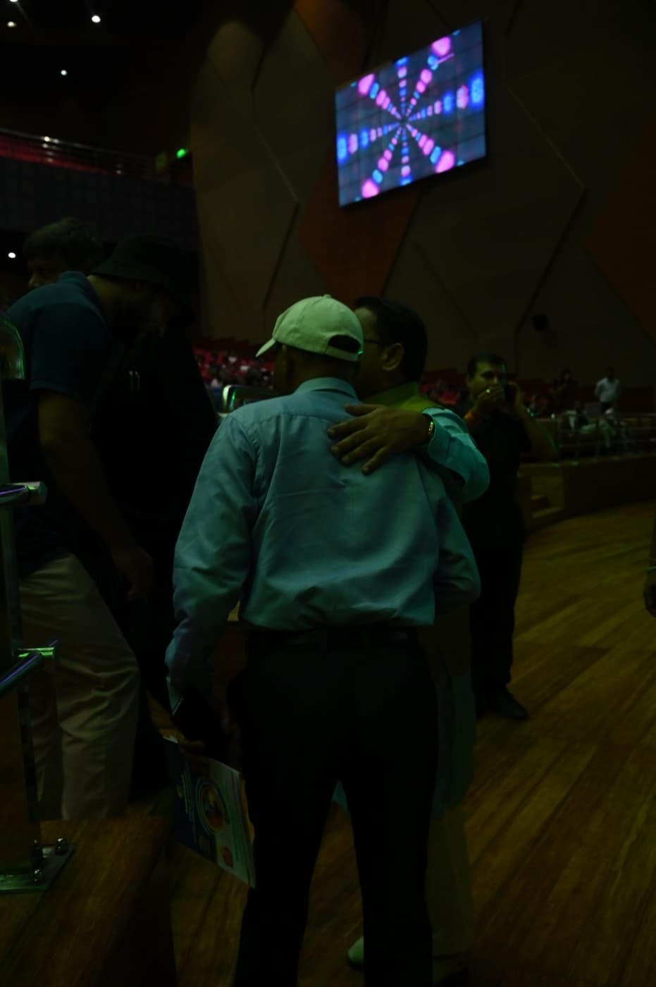 Ambedkar Institute of Higher Education Patna 25th Year Celebration photo 11