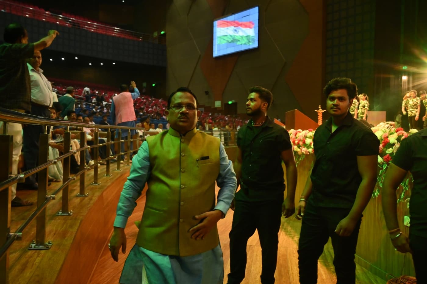 Ambedkar Institute of Higher Education Patna 25th Year Celebration photo 16