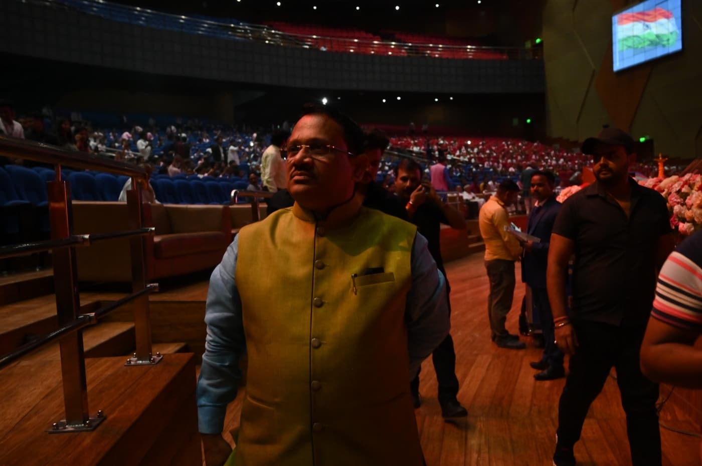 Ambedkar Institute of Higher Education Patna 25th Year Celebration photo 18