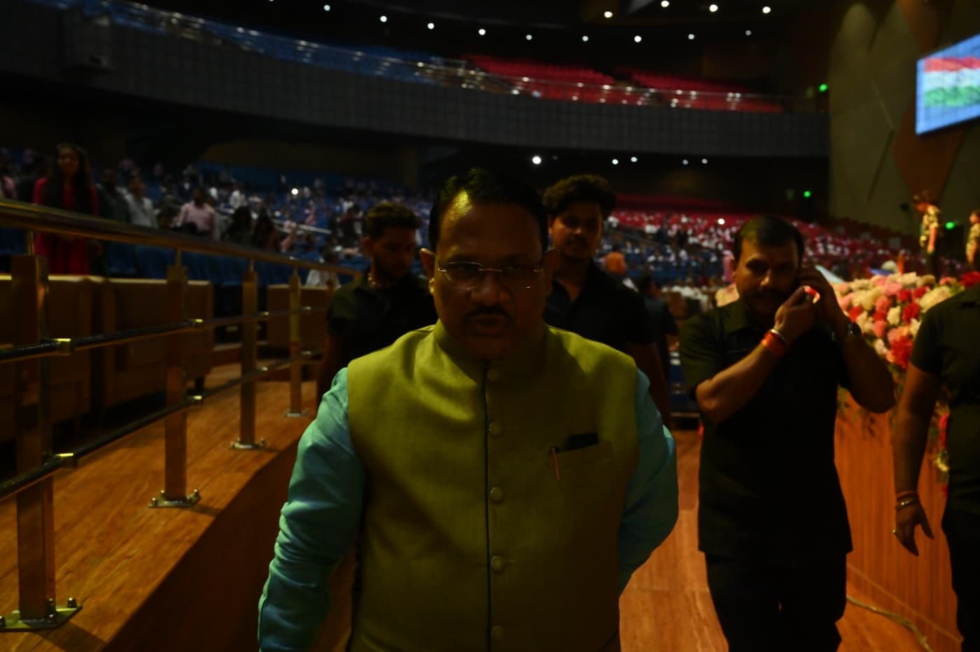 Ambedkar Institute of Higher Education Patna 25th Year Celebration photo 19