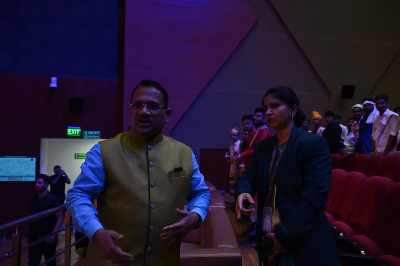 Ambedkar Institute of Higher Education Patna 25th Year Celebration photo 20