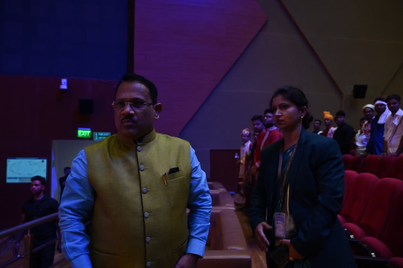 Ambedkar Institute of Higher Education Patna 25th Year Celebration photo 21