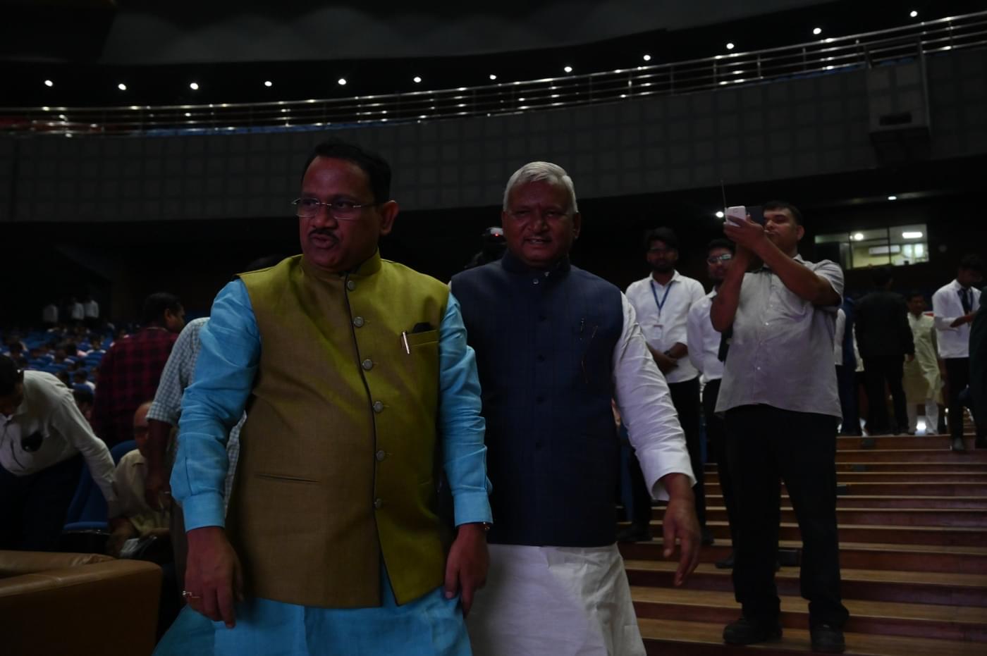 Ambedkar Institute of Higher Education Patna 25th Year Celebration photo 23