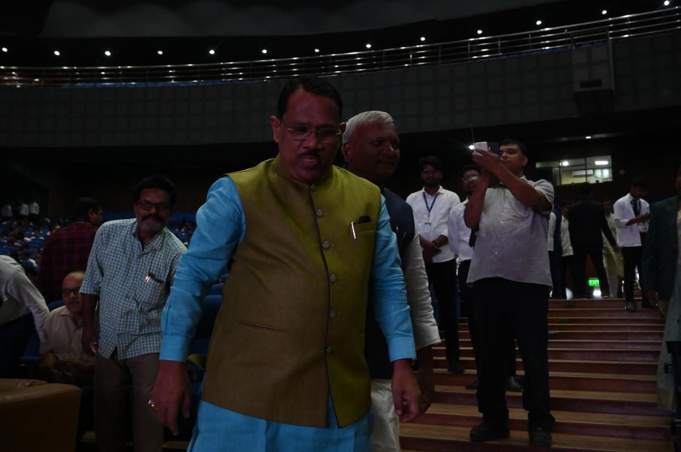 Ambedkar Institute of Higher Education Patna 25th Year Celebration photo 24