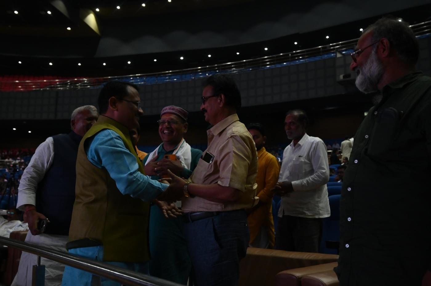 Ambedkar Institute of Higher Education Patna 25th Year Celebration photo 26