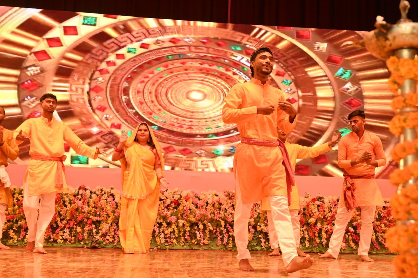 Ambedkar Institute of Higher Education Patna 25th Year Celebration photo 29