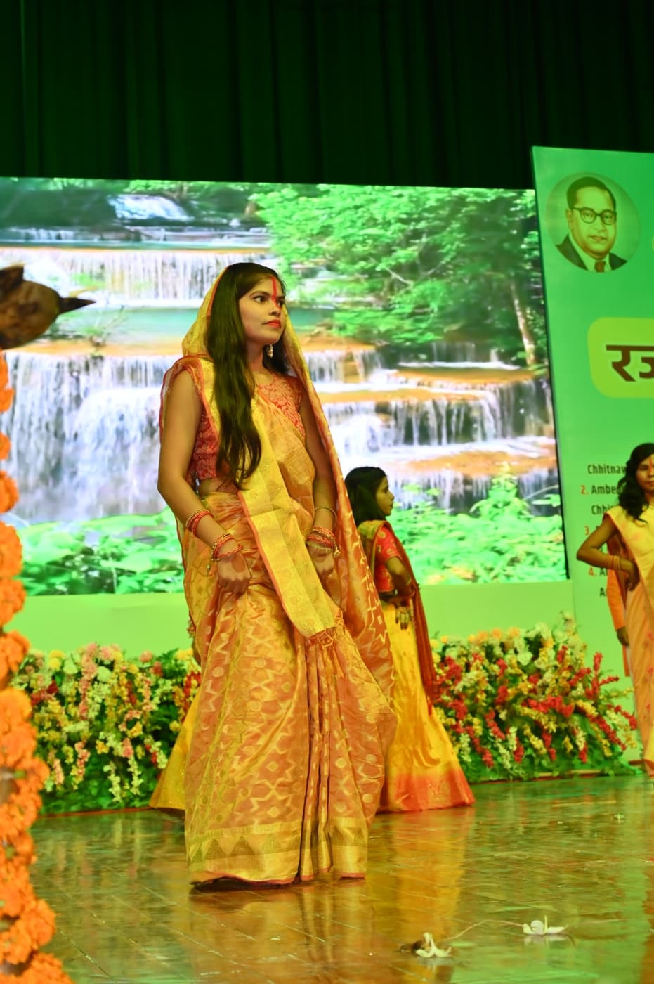 Ambedkar Institute of Higher Education Patna 25th Year Celebration photo 34