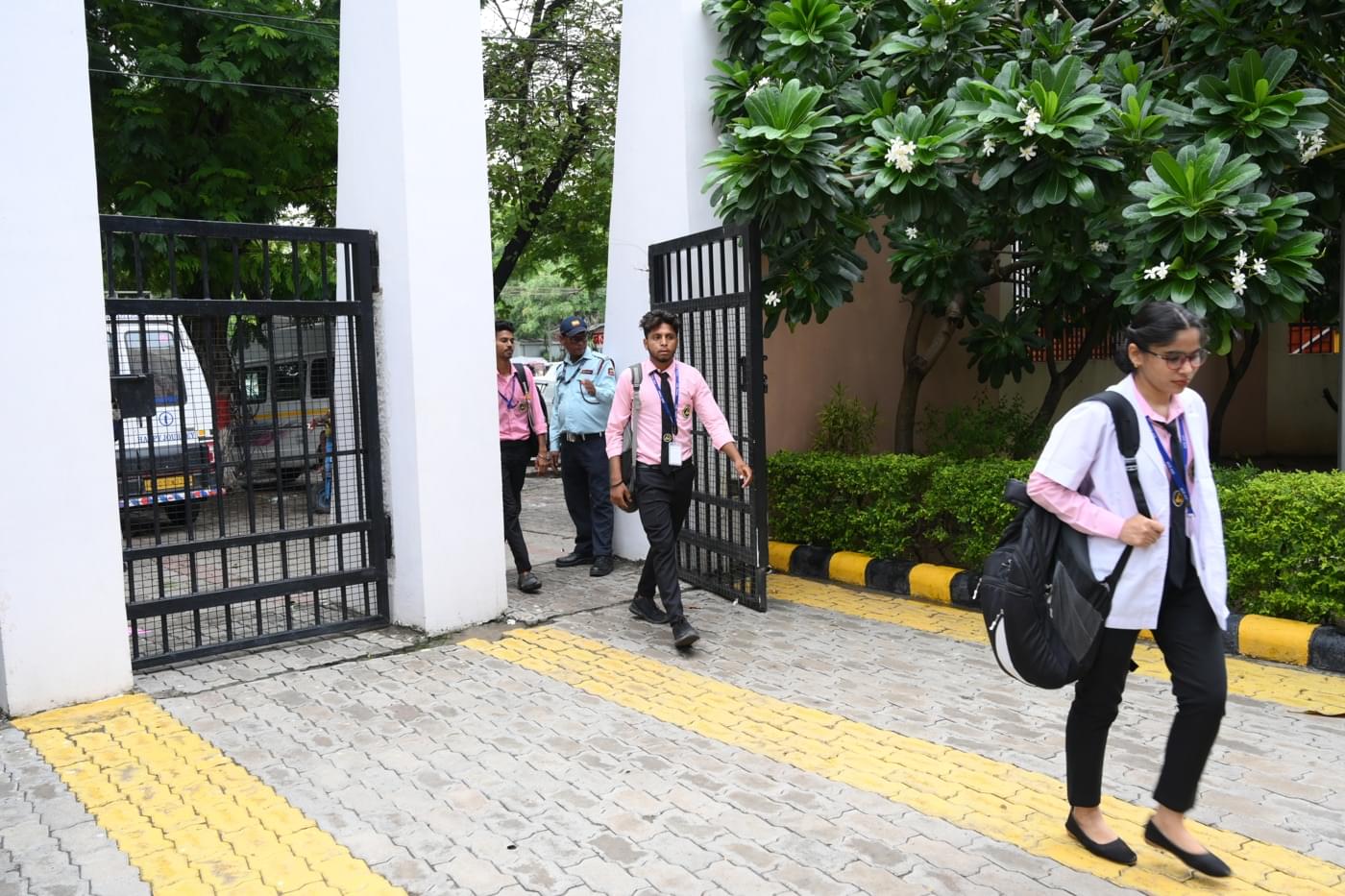 Ambedkar Institute of Higher Education Patna 25th Year Celebration photo 38